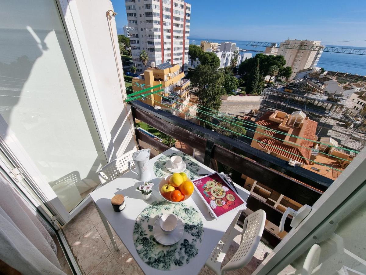 Estudio Naciones Bellavista Benalmádena
