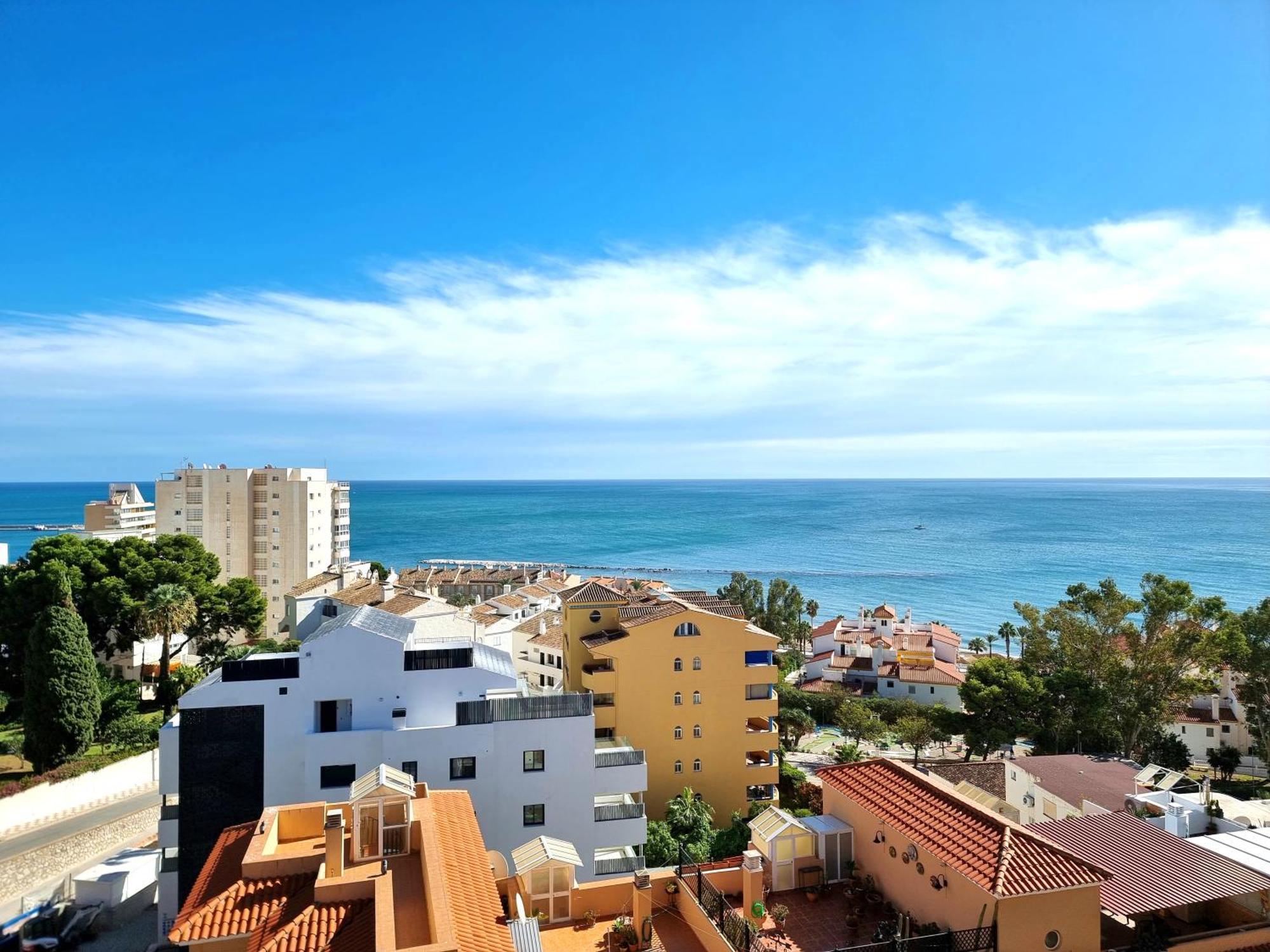 Appartement Estudio Naciones Bellavista