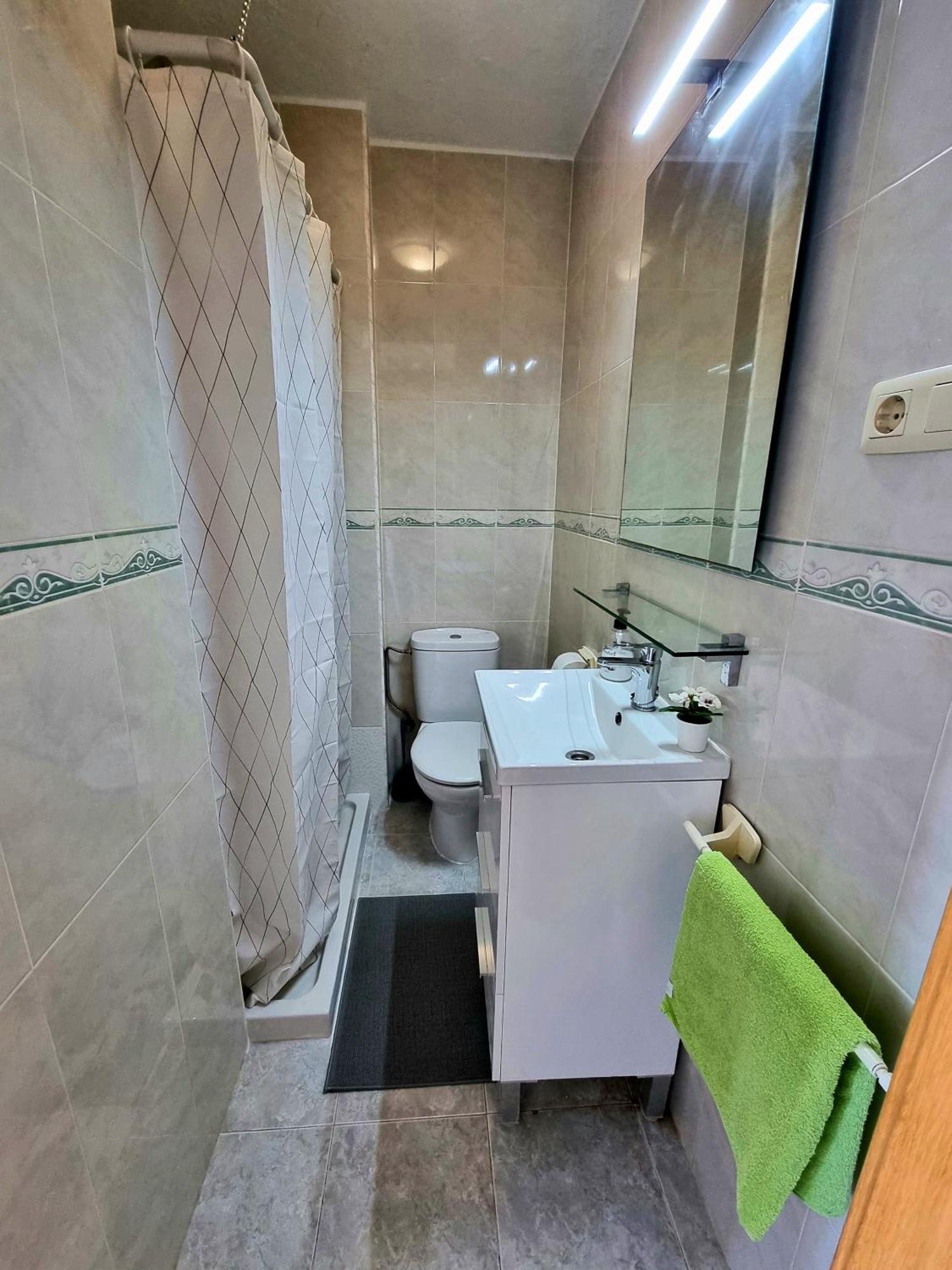 Appartement Estudio Naciones Bellavista Benalmádena
