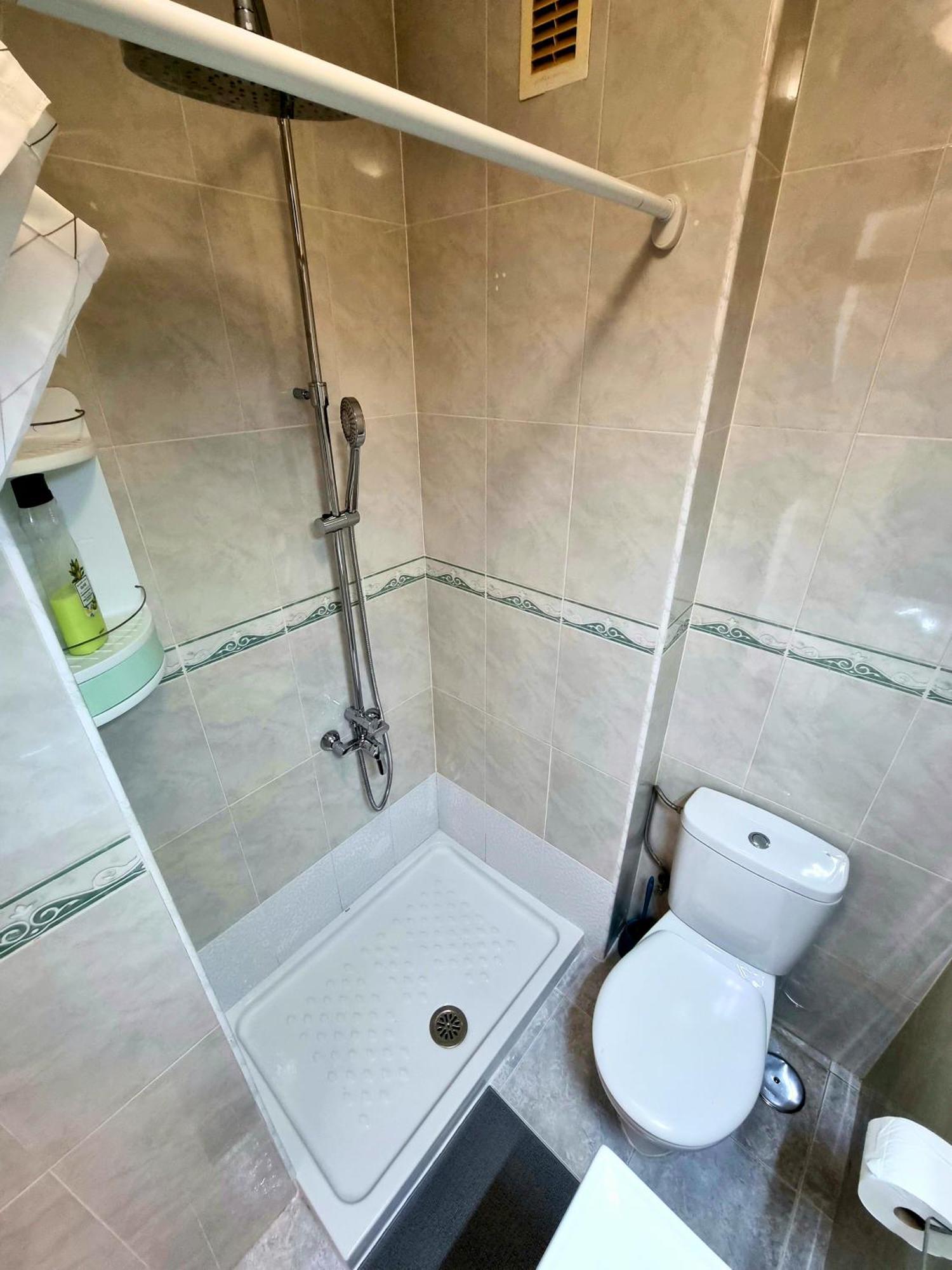 Estudio Naciones Bellavista Appartement Benalmádena